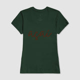 Camiseta Açaí