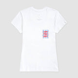 Camiseta Quatro é Par
