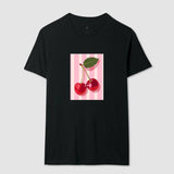 Camiseta Cereja