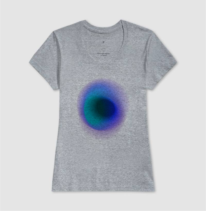 Camiseta Hole