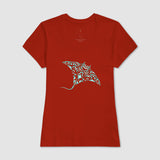 Camiseta Raya