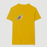 Camiseta Paralelo