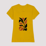 Camiseta Botânica