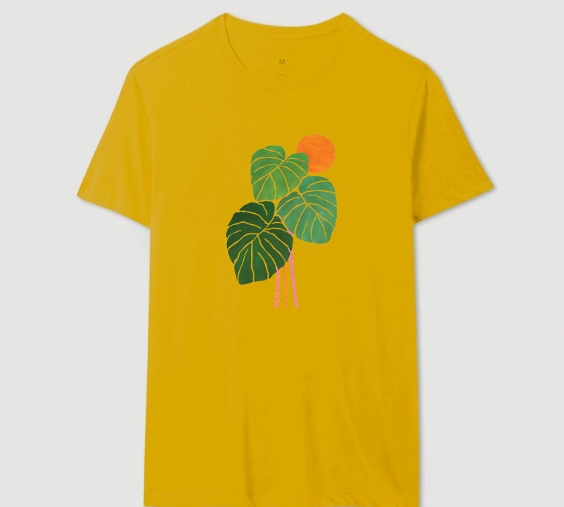 Camiseta Tropicália