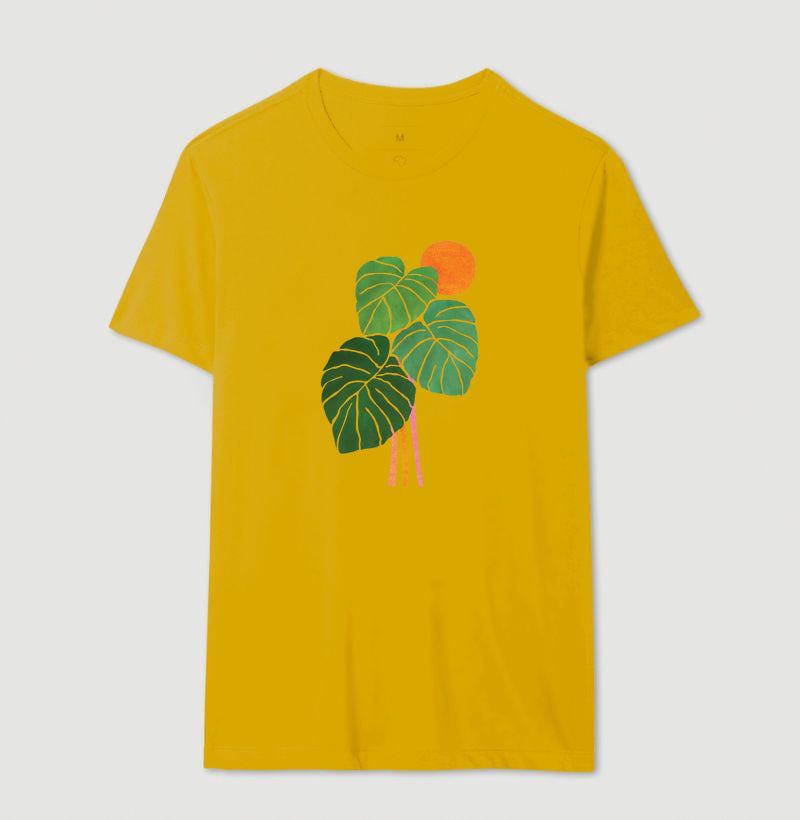 Camiseta Tropicália