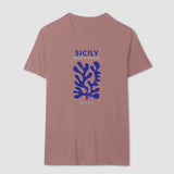Camiseta Sicily