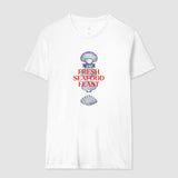 Camiseta Seafood