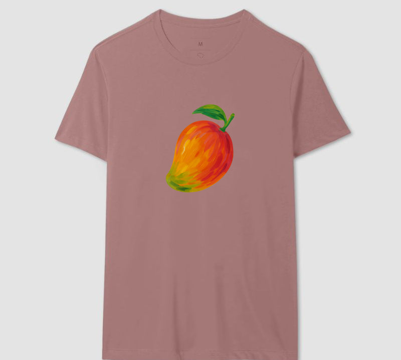 Camiseta Mango