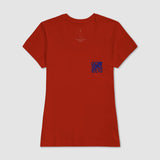 Camiseta Polvo