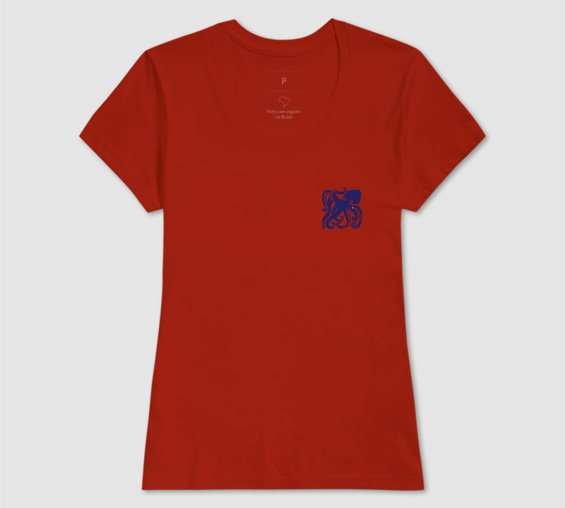 Camiseta Polvo