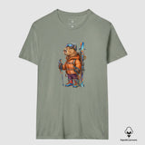 Camiseta Ski