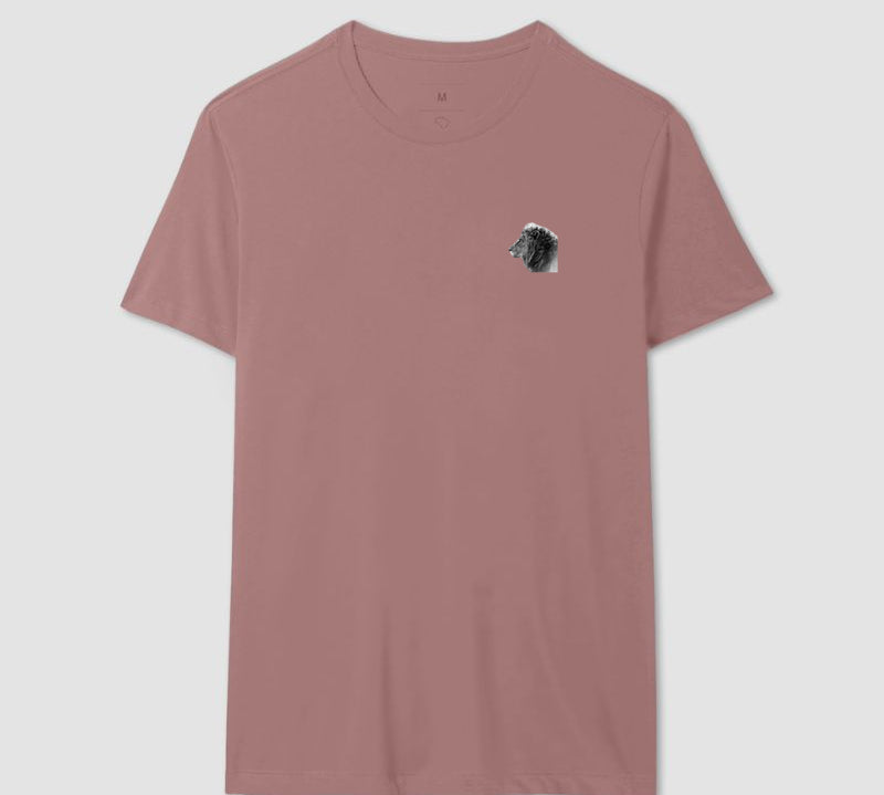 Camiseta Leão PB