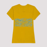 Camiseta Atlântico