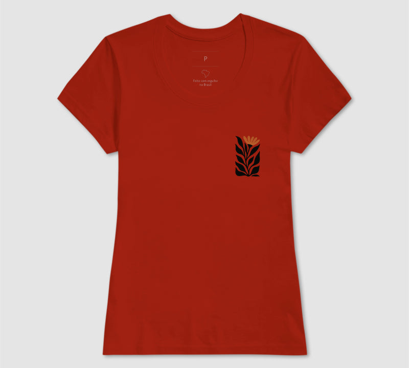 Camiseta Aurora