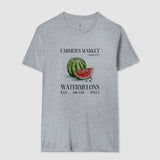 Camiseta Melancia