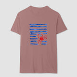 Camiseta Deu Praia