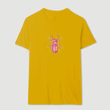 Camiseta Pink Bug
