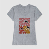 Camiseta Jardim Solar