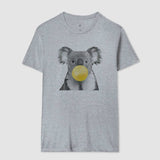 Camiseta Bubble Koala