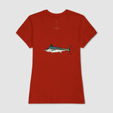Camiseta Marlin