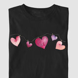 Camiseta Love Line