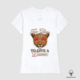 Camisetas Glamorous | Algodão Peruano |