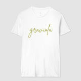 Camiseta Graviola