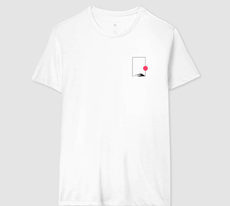 Camiseta Canastra
