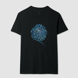 Camiseta Maré Cheia