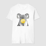 Camiseta Bubble Koala