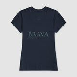 Camiseta Brava