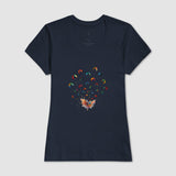 Camiseta Dia de Kite