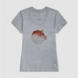 Camiseta Baiacu