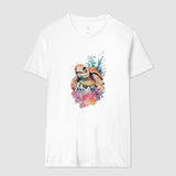 Camiseta Tartaruga