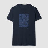 Camiseta Alto Mar