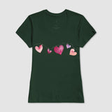 Camiseta Love Line