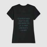Camiseta Acordar na Praia