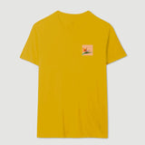 Camiseta Flor da Rainha
