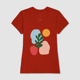 Camiseta Sal da Terra