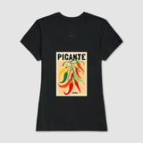 Camiseta El Picante