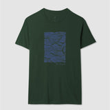 Camiseta Alto Mar