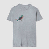 Camiseta Paralelo