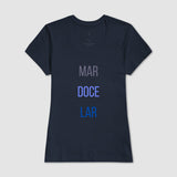 Camiseta Mar Doce Lar
