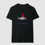 Camiseta Fish News