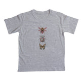 Camiseta Infantil Bugs