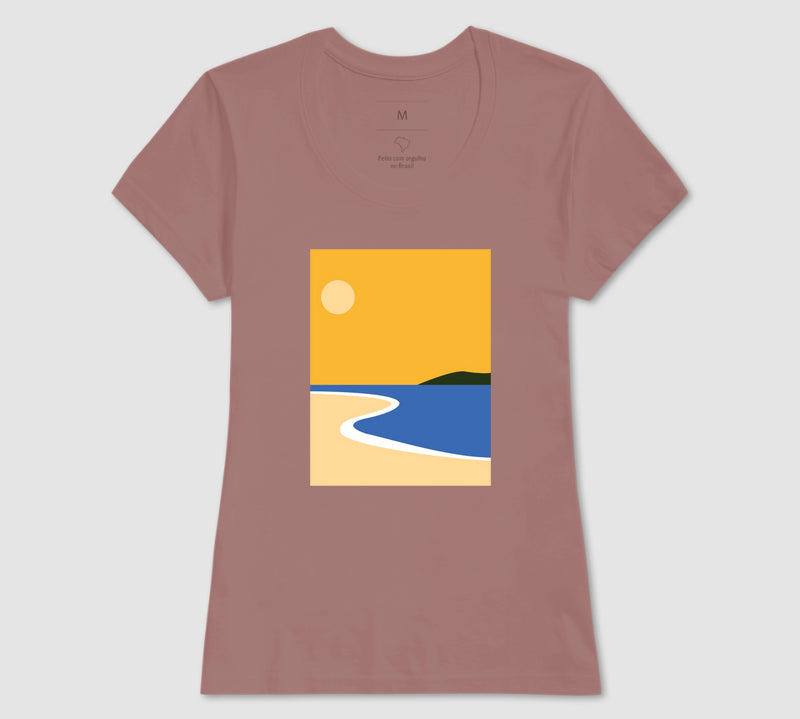 Camiseta Summer Days