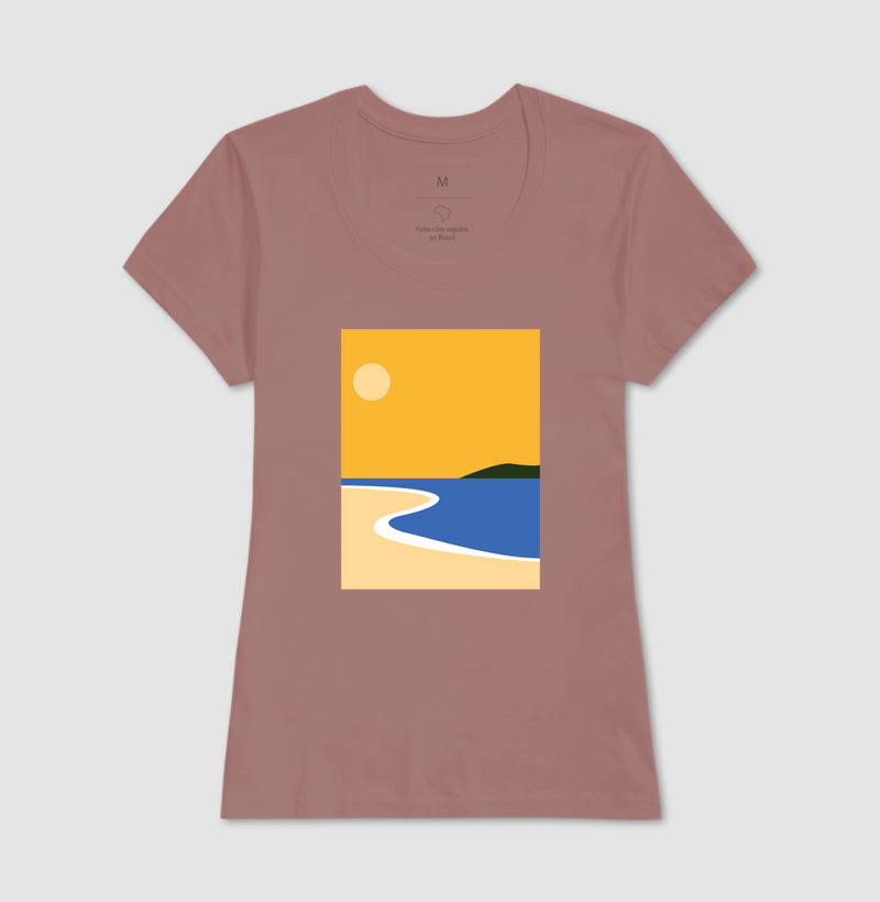 Camiseta Summer Days