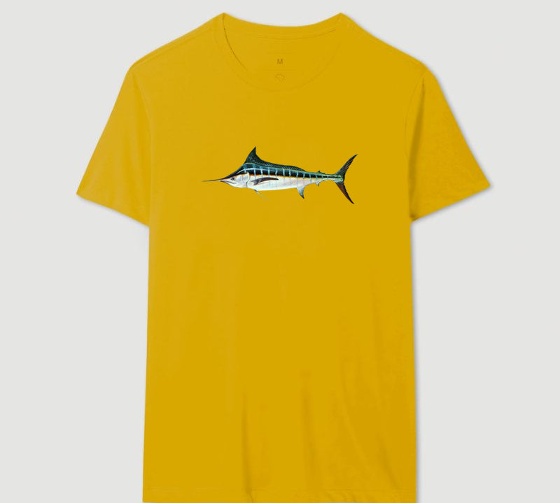 Camiseta Marlin