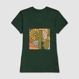 Camiseta Deserto