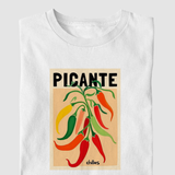 Camiseta El Picante